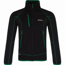Mens Sumatra Hybrid Jacket